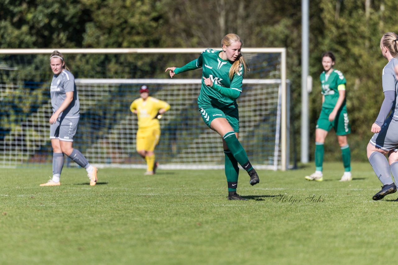 Bild 164 - F Boenebuettel-Husberg - SV Gruen-Weiss Siebenbaeumen : Ergebnis: 2:4